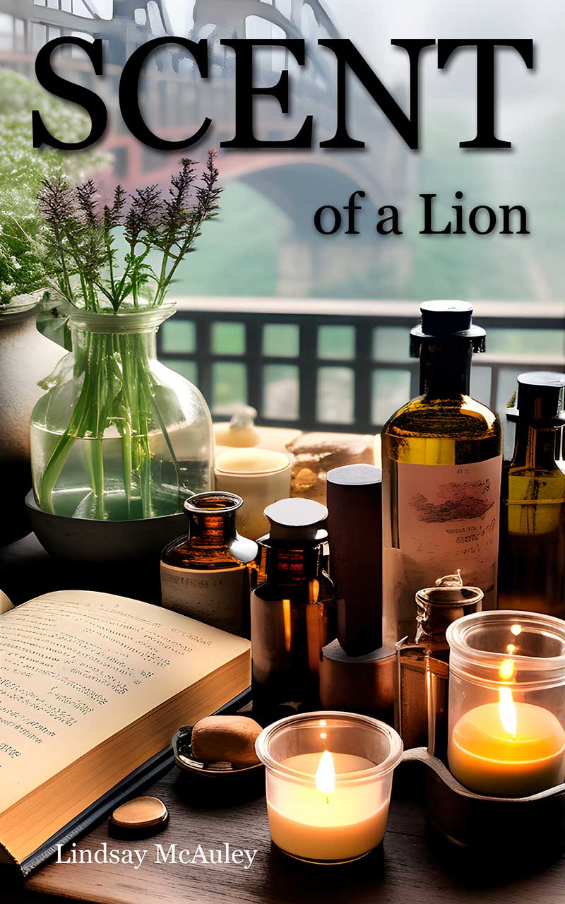 Scent-of-a-lion-cover